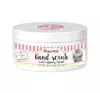 NACOMI HAND SCRUB ZUCKERPEELING HIMBEERE 125 G