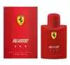 FERRARI SCUDERIA FERRARI RED EDT SPRAY 125 ML