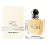 GIORGIO ARMANI EMPORIO BECAUSE ITS YOU EDP SPRAY 50 ML