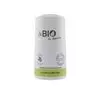 BEBIO NATÜRLICHES DEODORANT ROLL ON BAMBUS UND ZITRONENGRAS 50ML