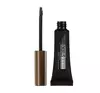 MAYBELLINE TATTOO BROW WASSERFESTES AUGENBRAUENGEL 04 MEDIUM BROWN 5ML