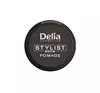 DELIA STYLIST BROW AUGENBRAUENPOMADE GRAPHIT