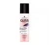 GLISS SPLIT ENDS MIRACLE EXPRESS-CONDITIONER FÜR GESCHÄDIGTES HAAR MIT SPLISS 200ML