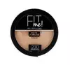 MAYBELLINE FIT ME MATTES & PORELESS POWDER 230 NATURAL BUFF 14G