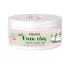 NACOMI GREEN CLAY REINIGENDE MASKE GRÜNE TONERDE 65G