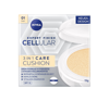 NIVEA HYALURON CELLULAR FILLER KOMPAKT-FOUNDATION SPF15 01 HELL 15G