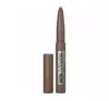 MAYBELLINE BROW EXTENSIONS AUGENBRAUENPOMADE 02 SOFT BROWN