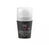 VICHY HOMME ANTITRANSPIRANT 72H ROLL ON 50 ML