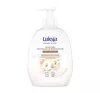 LUKSJA CREAMY & SOFT FLÜSSIGSEIFE COTTON MILK UND PROVITAMIN B5 500ML