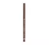 ESSENCE MICRO PRECISE EYEBROW PENCIL WASSERFESTER AUGENBRAUENSTIFT 02 LIGHT BROWN