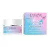 EVELINE MY BEAUTY ELIXIR FEUCHTIGKEITSSPENDENDE UND REGENERIERENDE CREME FÜR TROCKENE UND EMPFINDLICHE HAUT 50ML