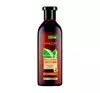 MARION BOTANICAL BIRKE VEGANES SHAMPOO FÜR GESCHWÄCHTE HAARE 400ML