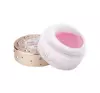 NAILAC BUILDER JELLY AUFBAUGEL PINK MILK 15G