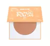 MIYO DOLL FACE SATIN GEPRESSTER PUDER FÜR GESICHT 04 MAILBU 7G