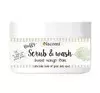 NACOMI WASCHSCHAUM PEELING MANGO 180 ML