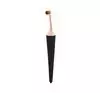 ICONIC LONDON EVO OVAL MAKEUP PINSEL BLACK 006