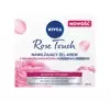 NIVEA ROSE TOUCH FEUCHTIGKEITSSPENDENDE GEL-CREME 50ML