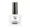 GOLDEN ROSE GEL LOOK TOP COAT 10,5ML