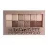 MAYBELLINE THE LEGER PALETTE 9,6G