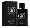 GIORGIO ARMANI ACQUA DI GIO PROFUMO EDP SPRAY 125ML