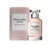 ABERCROMBIE & FITCH AUTHENTIC WOMAN EDP SPRAY 50 ML