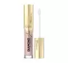 EVELINE DIAMOND GLOW LIP LUMINIZER LIPGLOSS MIT HYALURONSÄURE 03 CARAMEL ICE CREAM 4,5ML