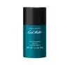 DAVIDOFF COOL WATER DEODORANT STICK 70G