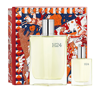 HERMES H24 EDT SPRAY REFILLABLE 100ML + 12,5ML SET