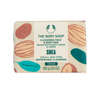 THE BODY SHOP SHEA REINIGENDE SEIFE FÜR GESICHT UND KÖRPER 100G