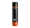 MATRIX TOTAL RESULTS MEGA SLEEK CONDITIONER 300ML