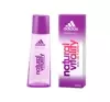 ADIDAS NATURAL VITALITY EDT SPRAY 50 ML