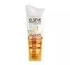 LOREAL ELSEVE RAPID REVIVER MAGICAL POWER OF OILS KONZENTRIERTER CONDITIONER FÜR TROCKENES HAAR 180ML