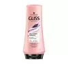 GLISS SPLIT ENDS MIRACLE CONDITIONER FÜR GESCHÄDIGTES HAAR MIT SPLISS 200ML