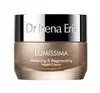 DR IRENA ERIS LUMISSIMA WHITENING-REPAIR-CREME FÜR DIE NACHT 50ML