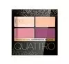 EVELINE QUATTRO EYESHADOW LIDSCHATTENPALETTE 03 3,2G