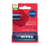 NIVEA CARING BEAUTY LIPPEN- UND WANGENSTIFT 3IN1 RED 4,8G