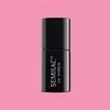 SEMILAC UV HYBRID NAGELLACK BUBBLEGUM PINK 060