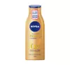 NIVEA NIVEA FIRMING + BRONZE Q10 STRAFFENDE KÖRPERLOTION 400ML