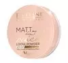 EVELINE MATT MY DAY LOSES PUDER PFIRSICH 6G