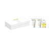 MOSCHINO TOY 2 EDP SPRAY 5ML + BL 25ML + SG 25ML SET