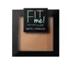 MAYBELLINE FIT ME GEPRÄSSTES PUDER 220 NATURAL BEIGE 9G