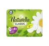 NATURELLA CLASSIC MAXI HYGIENEBINDEN MIT FLÜGELN 8 STÜCK