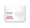 GOLDWELL DUALSENSES COLOR EXTRA RICH 60 SEC TREATMENT MASKE 200 ML