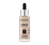 EVELINE LIQUID CONTROL HD MATTIERENDE FOUNDATION MIT NIACINAMID 010 LIGHT BEIGE 32ML