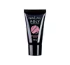 NAILAC POLY ACRYL & GEL #POWDER ROSE 30G