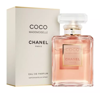 CHANEL COCO MADEMOISELLE EDP SPRAY 100ML