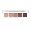 CATRICE 5 IN A BOX MINI LIDSCHATTENPALETTE 020 SOFT ROSE LOOK 4G