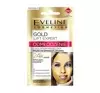 EVELINE GOLD LIFT ANTI FALTEN MASKE 7 ML