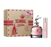 JEAN PAUL GAULTIER SCANDAL EDP SPRAY 80ML + 20ML SET