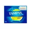 TAMPAX COMPAK REGULAR TAMPONS 16 STÜCK